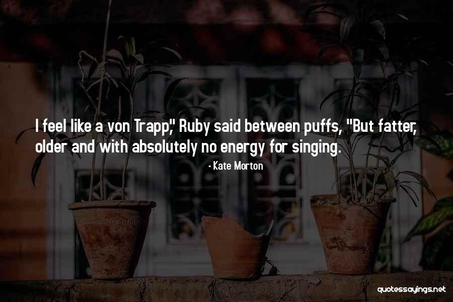 Ingenting Solna Quotes By Kate Morton Ingenting Solna Quotes By Kate Morton