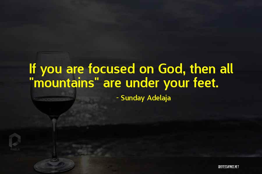 Ingenting Solna Quotes By Sunday Adelaja Ingenting Solna Quotes By Sunday Adelaja
