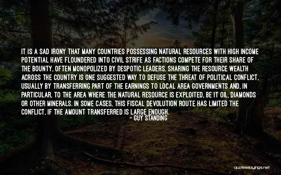 Ingenue Cobbinah Quotes By Guy Standing Ingenue Cobbinah Quotes By Guy Standing