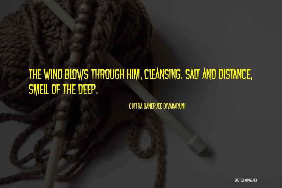 Ingenue Crossword Quotes By Chitra Banerjee Divakaruni Ingenue Crossword Quotes By Chitra Banerjee Divakaruni