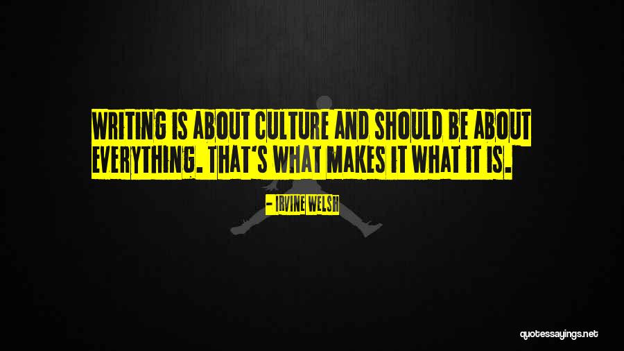 Ingenue Crossword Quotes By Irvine Welsh Ingenue Crossword Quotes By Irvine Welsh