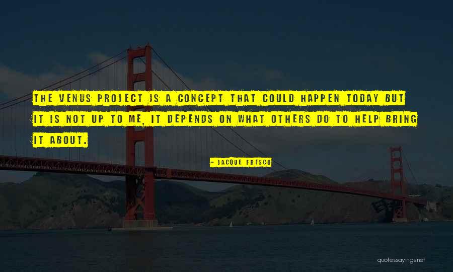 Ingenue Lyrics Quotes By Jacque Fresco Ingenue Lyrics Quotes By Jacque Fresco