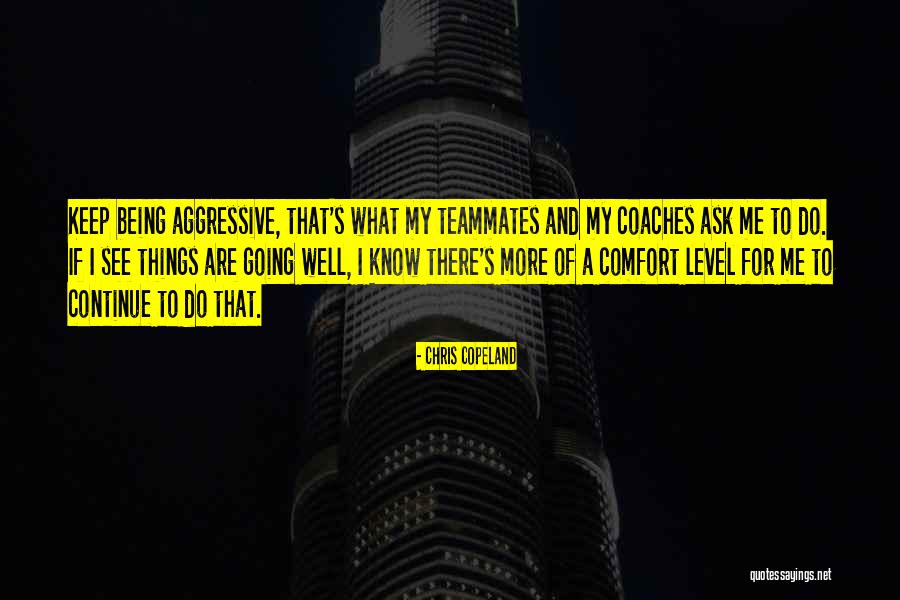Ingenuous Individual Quotes By Chris Copeland Ingenuous Individual Quotes By Chris Copeland