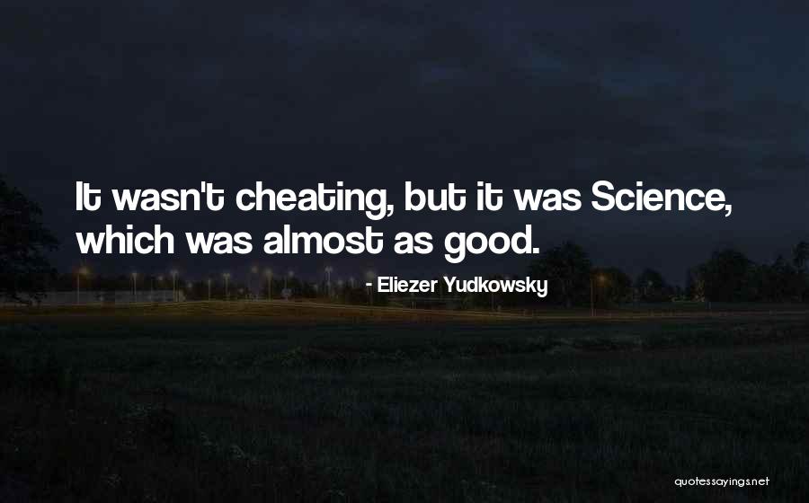 Ingenuously Quotes By Eliezer Yudkowsky Ingenuously Quotes By Eliezer Yudkowsky