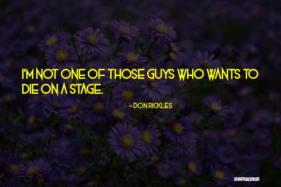 Ingenuousness Def Quotes By Don Rickles Ingenuousness Def Quotes By Don Rickles