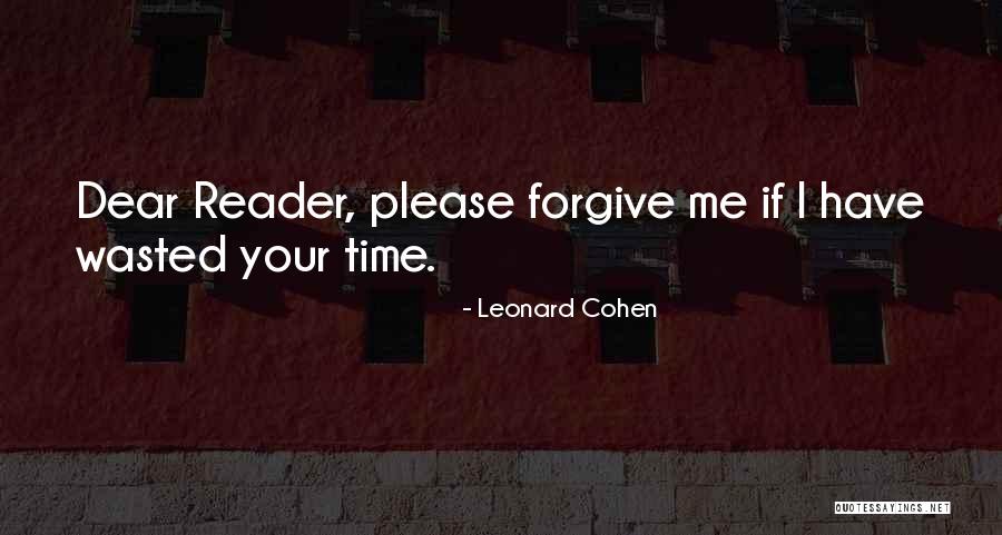 Ingenus Metformin Quotes By Leonard Cohen