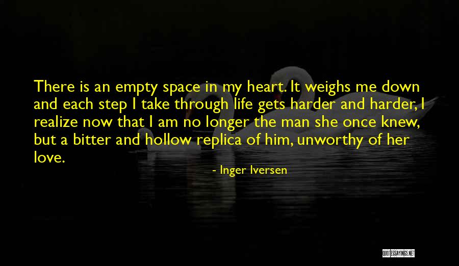 Inger Iversen Quotes 1359964