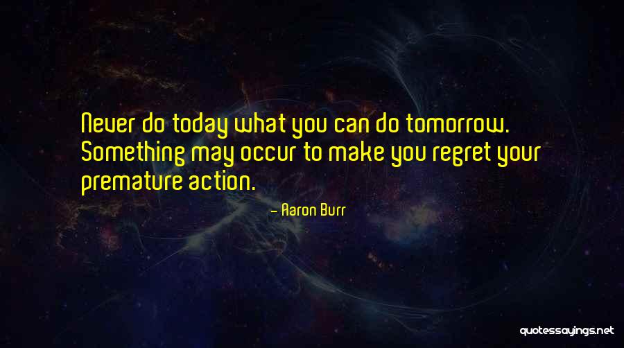 Inger Stevens Quotes By Aaron Burr Inger Stevens Quotes By Aaron Burr