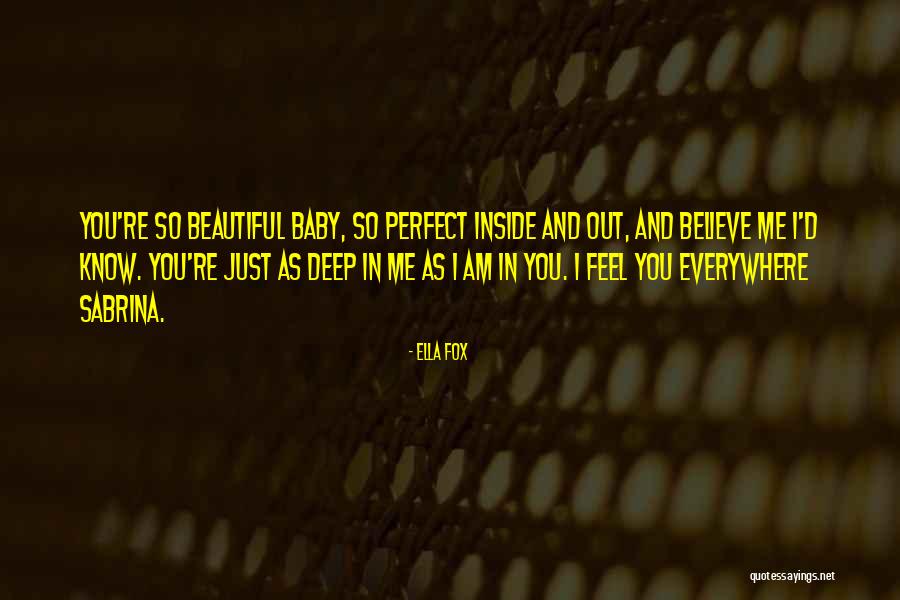 Ingerida Definicion Quotes By Ella Fox Ingerida Definicion Quotes By Ella Fox