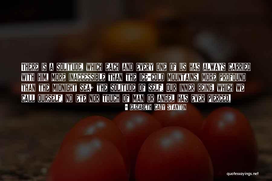 Ingeridas Quotes By Elizabeth Cady Stanton Ingeridas Quotes By Elizabeth Cady Stanton