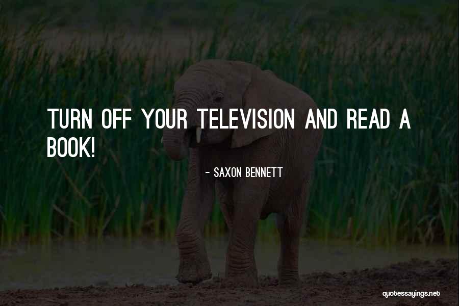 Ingerir Agua Quotes By Saxon Bennett Ingerir Agua Quotes By Saxon Bennett
