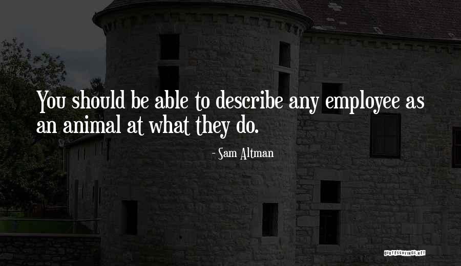 Ingerir Definicion Quotes By Sam Altman Ingerir Definicion Quotes By Sam Altman