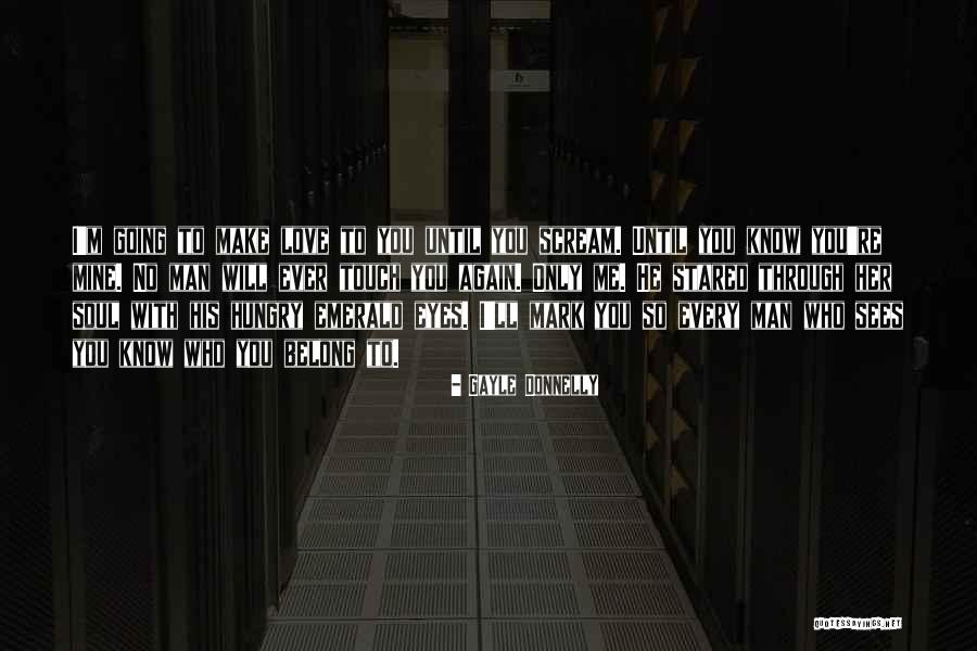 Ingerlise Skogheim Quotes By Gayle Donnelly Ingerlise Skogheim Quotes By Gayle Donnelly