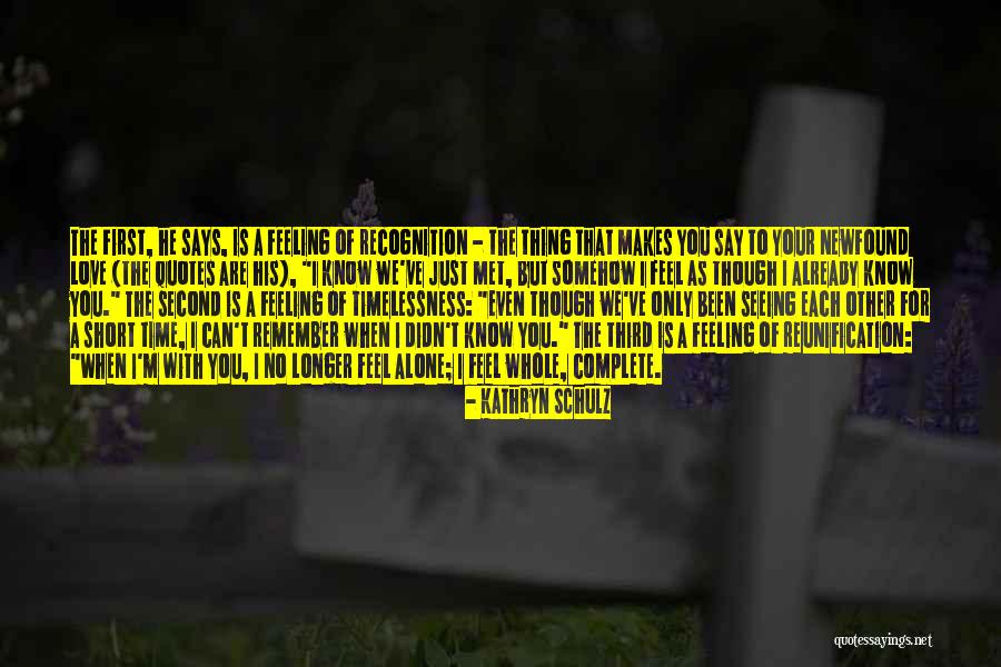 Ingerslev Antik Quotes By Kathryn Schulz Ingerslev Antik Quotes By Kathryn Schulz
