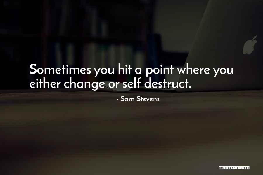 Ingerslev Antik Quotes By Sam Stevens