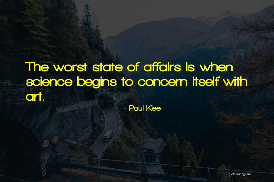 Ingerslevsgade Quotes By Paul Klee Ingerslevsgade Quotes By Paul Klee
