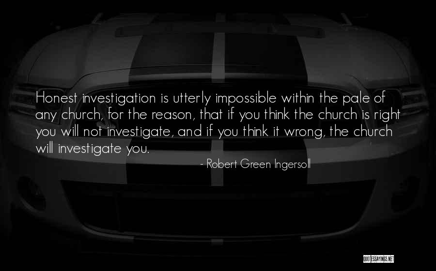 Ingersoll Robert Quotes By Robert Green Ingersoll Ingersoll Robert Quotes By Robert Green Ingersoll