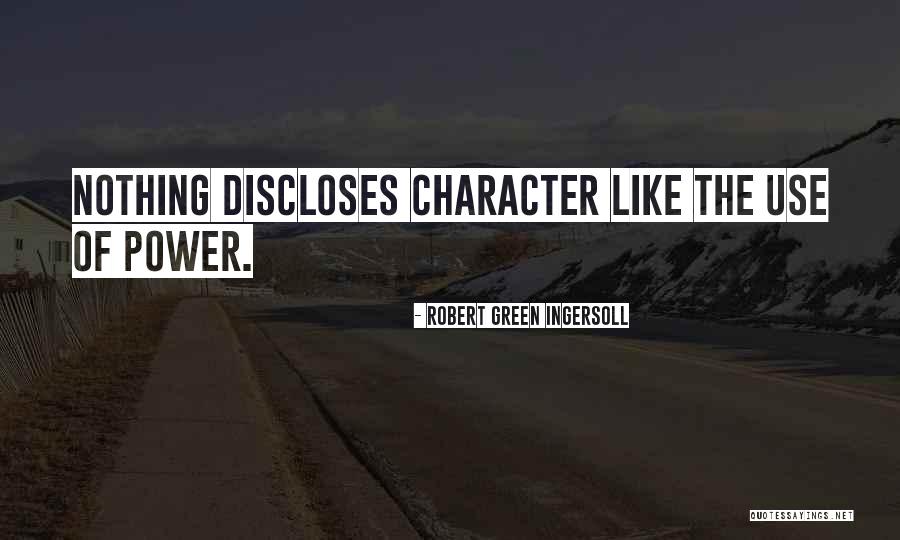Ingersoll Robert Quotes By Robert Green Ingersoll Ingersoll Robert Quotes By Robert Green Ingersoll