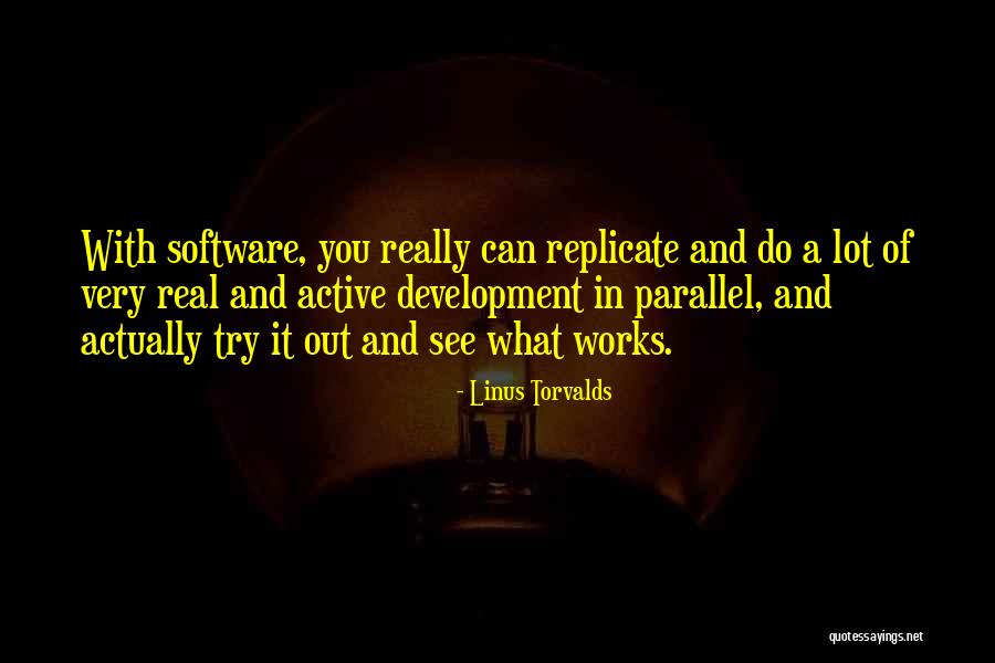 Ingested Poison Quotes By Linus Torvalds Ingested Poison Quotes By Linus Torvalds