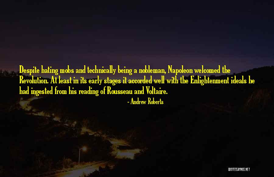 Ingested Quotes By Andrew Roberts Ingested Quotes By Andrew Roberts