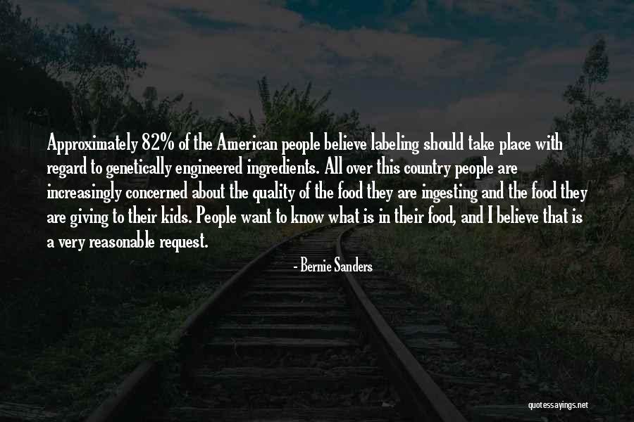 Ingesting Quotes By Bernie Sanders Ingesting Quotes By Bernie Sanders