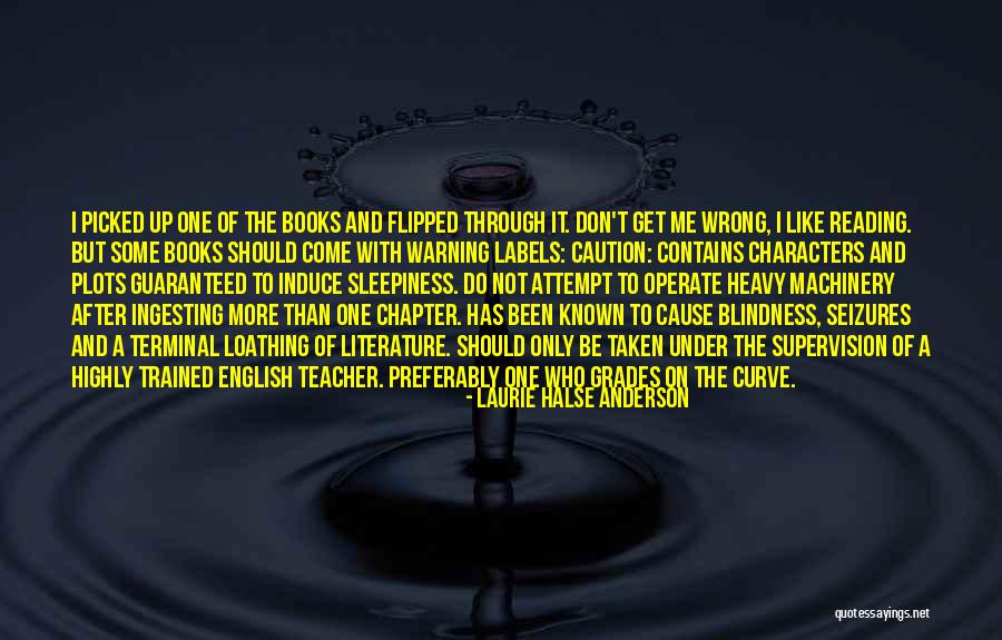 Ingesting Quotes By Laurie Halse Anderson Ingesting Quotes By Laurie Halse Anderson