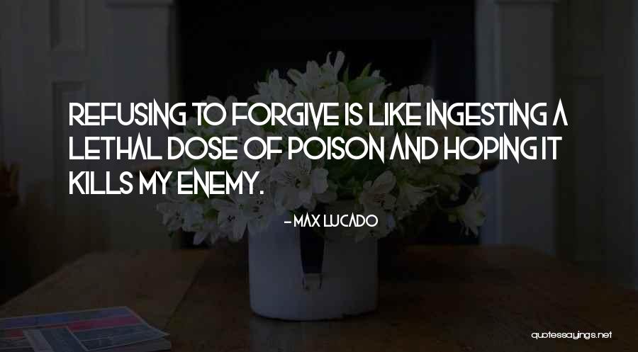 Ingesting Quotes By Max Lucado Ingesting Quotes By Max Lucado