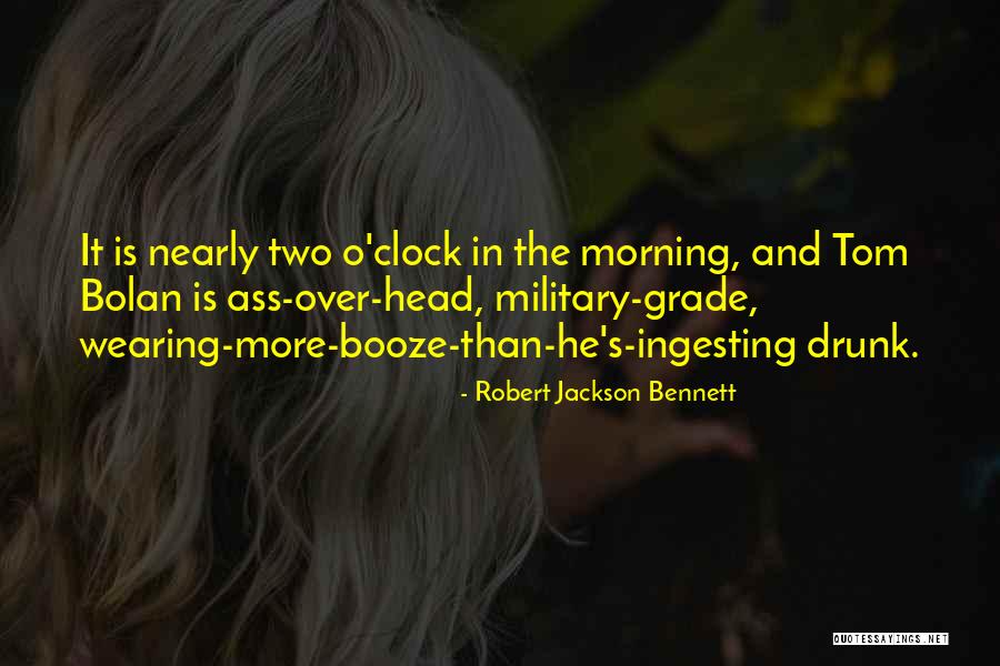 Ingesting Quotes By Robert Jackson Bennett Ingesting Quotes By Robert Jackson Bennett
