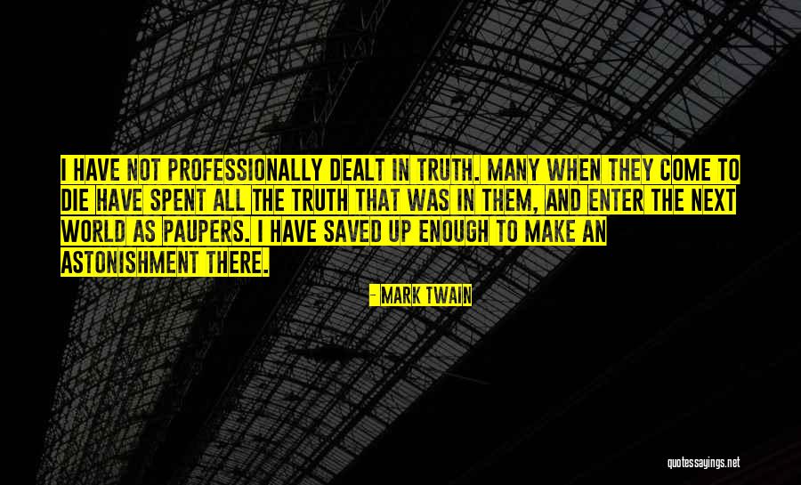 Ingetraud Hinze Quotes By Mark Twain Ingetraud Hinze Quotes By Mark Twain
