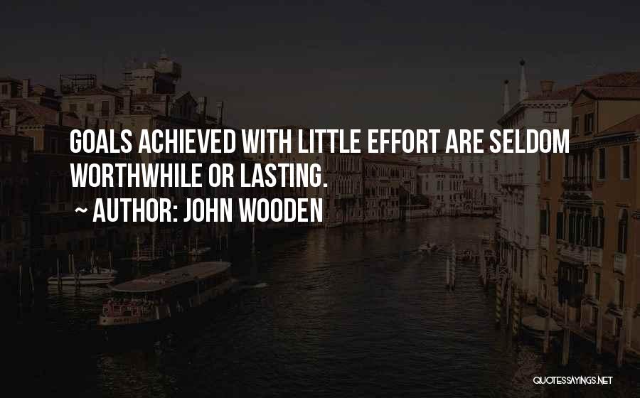 Inghams Quotes By John Wooden