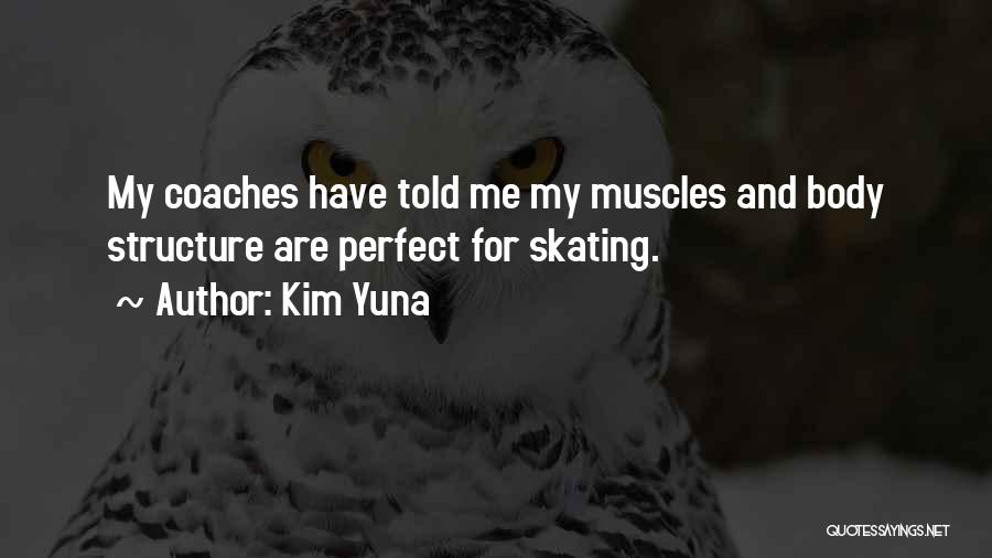 Inghams Quotes By Kim Yuna