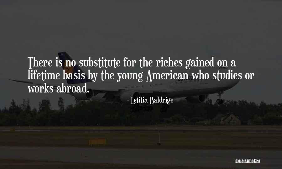 Inghilleri Consulting Quotes By Letitia Baldrige Inghilleri Consulting Quotes By Letitia Baldrige
