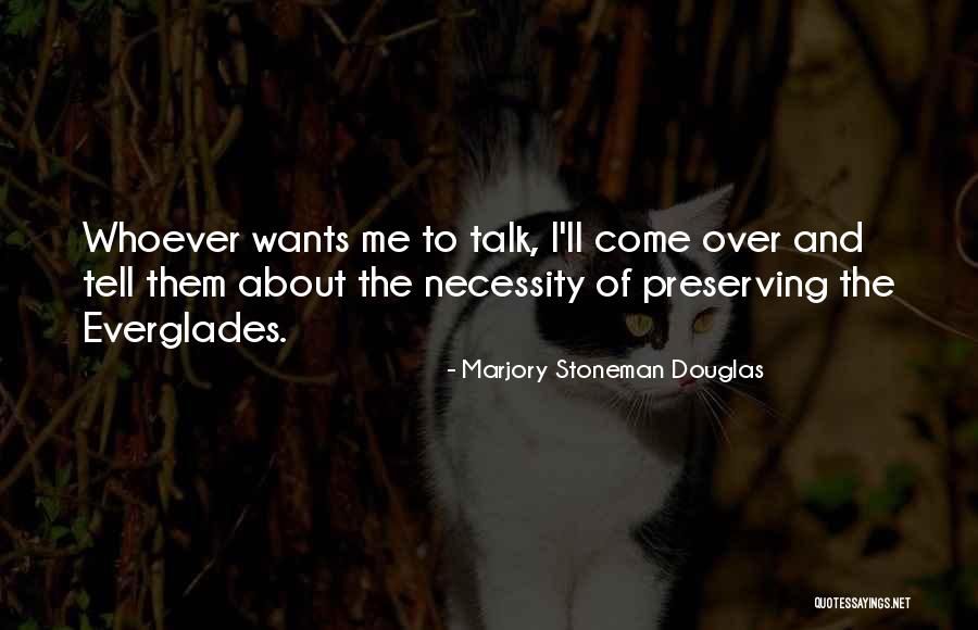 Inghilterra Mappa Quotes By Marjory Stoneman Douglas Inghilterra Mappa Quotes By Marjory Stoneman Douglas