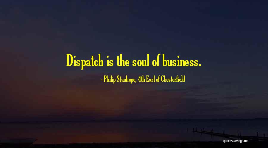 Ingibergur Erlingsson Quotes By Philip Stanhope, 4th Earl Of Chesterfield Ingibergur Erlingsson Quotes By Philip Stanhope, 4th Earl Of Chesterfield