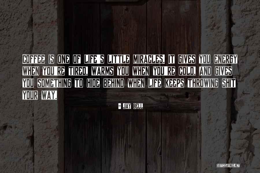 Ingibj Rg Sigur Ard Ttir Quotes By Jay Bell Ingibj Rg Sigur Ard Ttir Quotes By Jay Bell