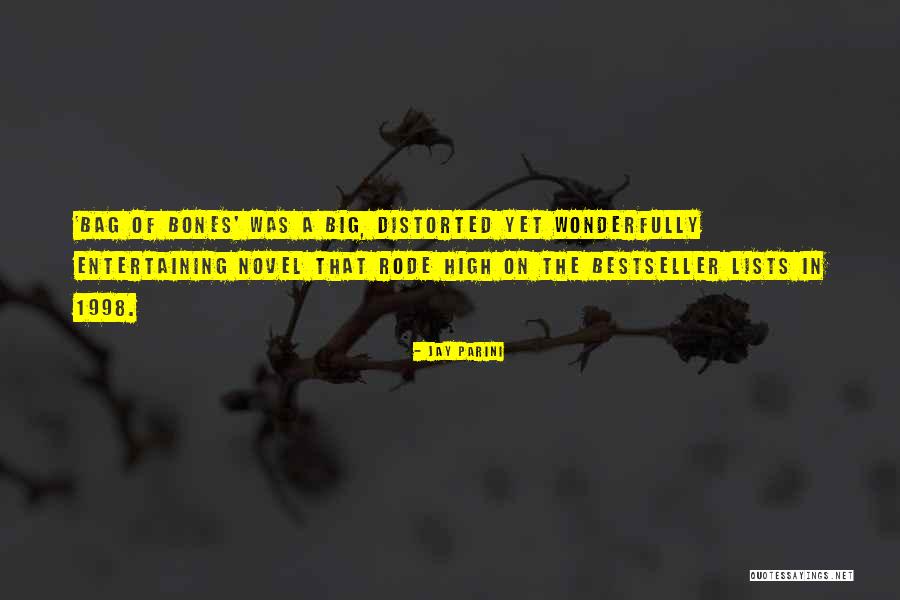 Ingilizce Atat Rks Quotes By Jay Parini Ingilizce Atat Rks Quotes By Jay Parini