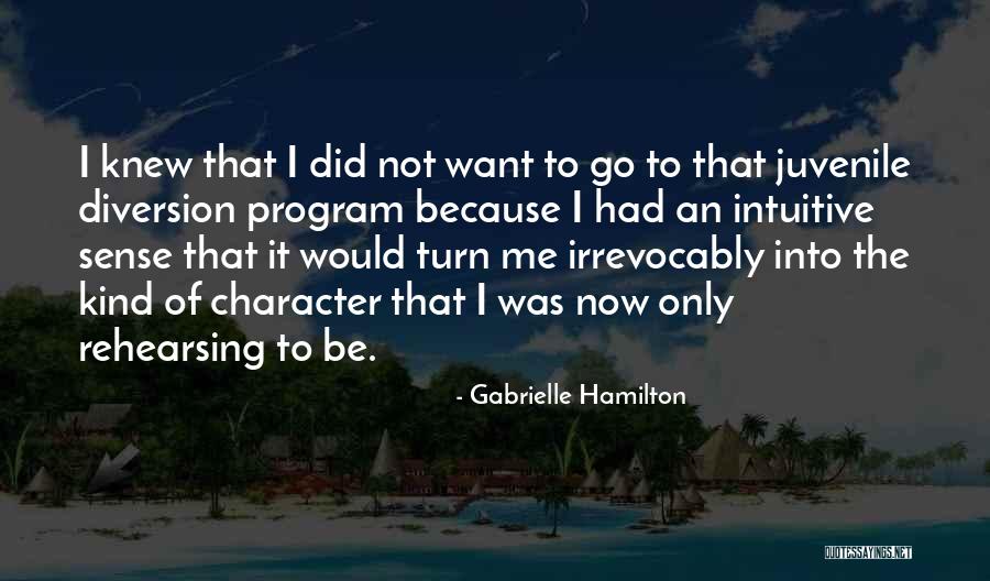Ingimar Eydal Quotes By Gabrielle Hamilton Ingimar Eydal Quotes By Gabrielle Hamilton
