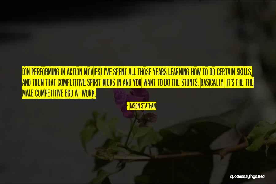 Ingimar Haukur Quotes By Jason Statham Ingimar Haukur Quotes By Jason Statham