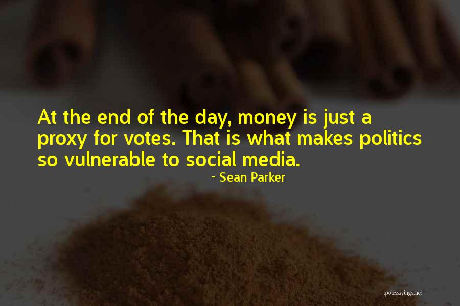 Ingimar Haukur Quotes By Sean Parker Ingimar Haukur Quotes By Sean Parker