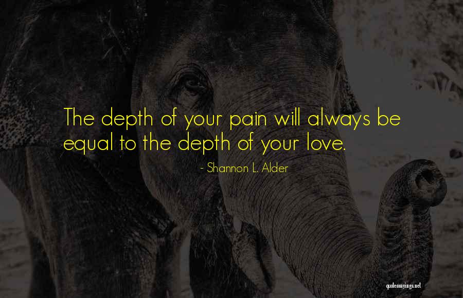 Ingimar Haukur Quotes By Shannon L. Alder Ingimar Haukur Quotes By Shannon L. Alder