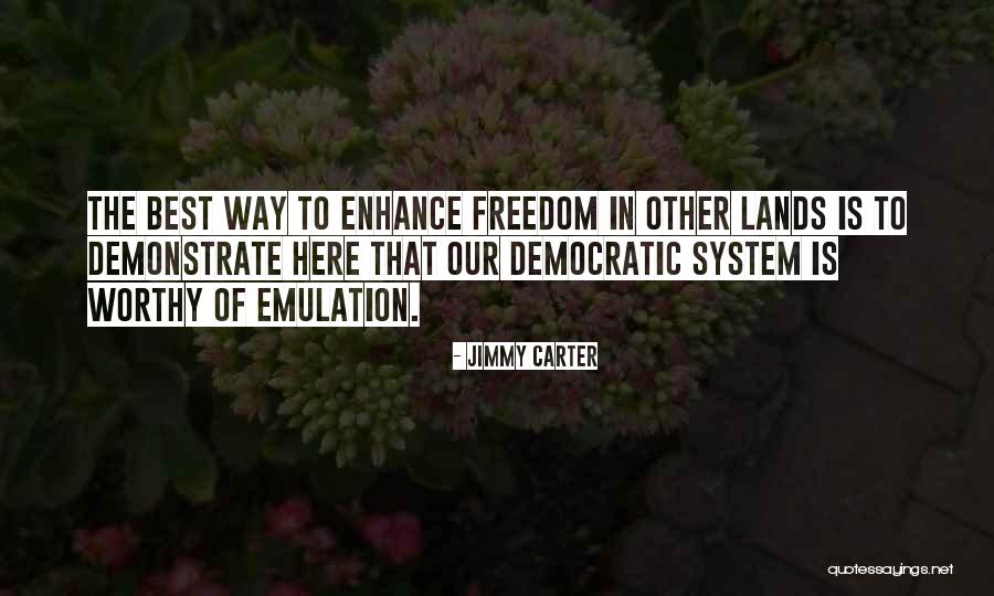 Ingimar Ingimarsson Quotes By Jimmy Carter Ingimar Ingimarsson Quotes By Jimmy Carter