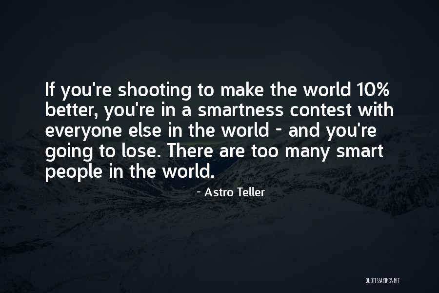 Inginku Bukan Quotes By Astro Teller Inginku Bukan Quotes By Astro Teller