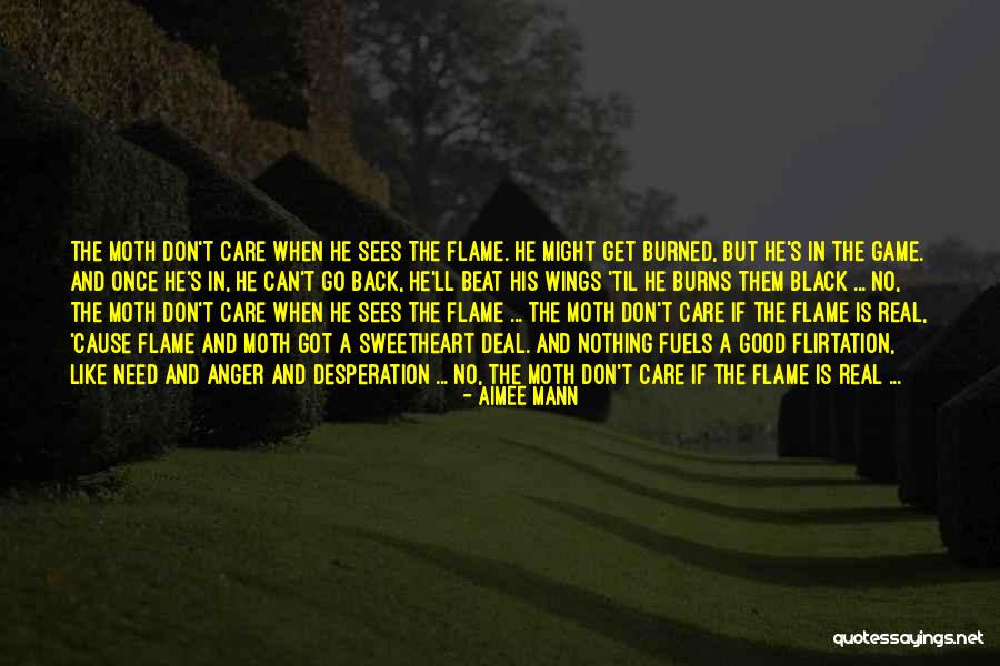 Ingjerd Blekeli Quotes By Aimee Mann Ingjerd Blekeli Quotes By Aimee Mann