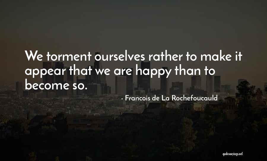 Ingjerd Blekeli Quotes By Francois De La Rochefoucauld Ingjerd Blekeli Quotes By Francois De La Rochefoucauld