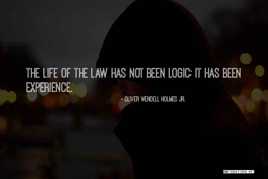Ingjerd Blekeli Quotes By Oliver Wendell Holmes Jr. Ingjerd Blekeli Quotes By Oliver Wendell Holmes Jr.