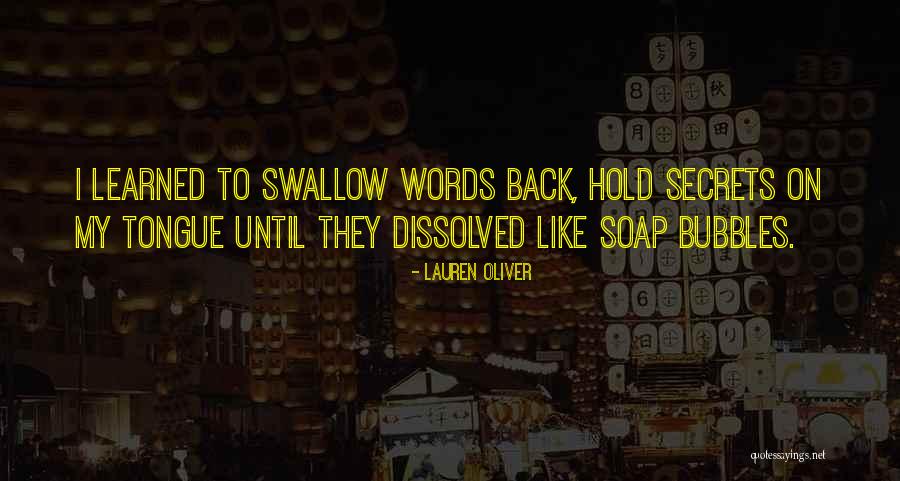 Ingjerd Egebergs Age Quotes By Lauren Oliver Ingjerd Egebergs Age Quotes By Lauren Oliver