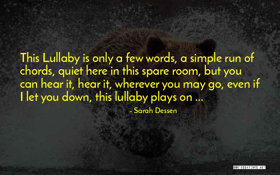 Ingjerd Egebergs Age Quotes By Sarah Dessen Ingjerd Egebergs Age Quotes By Sarah Dessen
