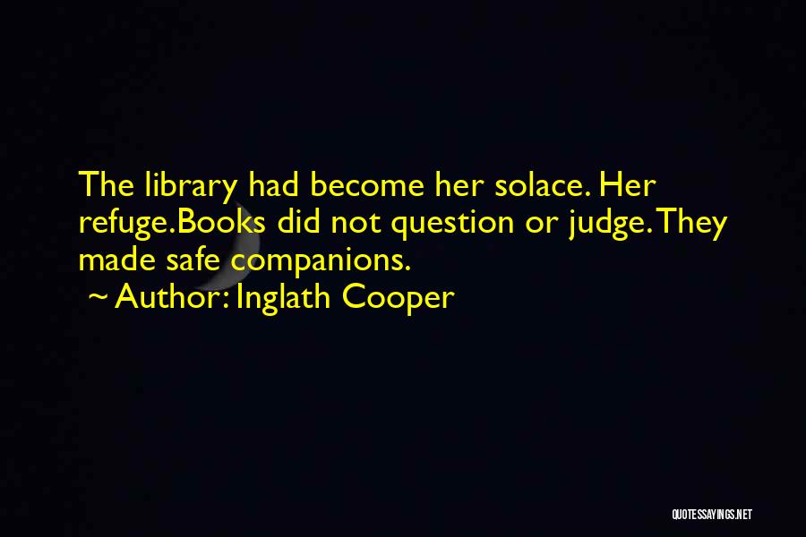 Inglath Cooper Quotes 748116