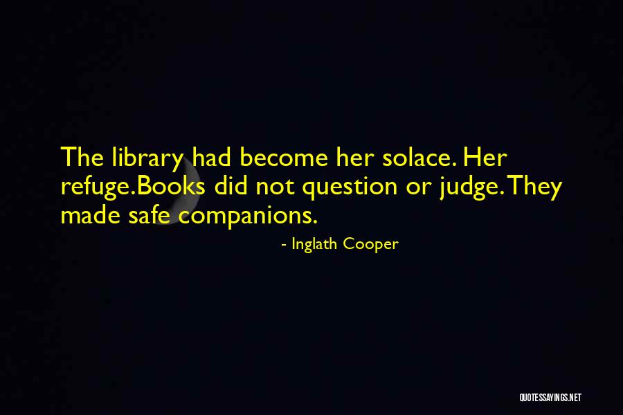 Inglath Cooper Quotes 748116