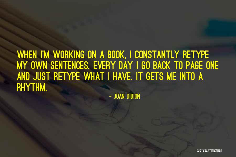 Ingleby Manor Quotes By Joan Didion Ingleby Manor Quotes By Joan Didion